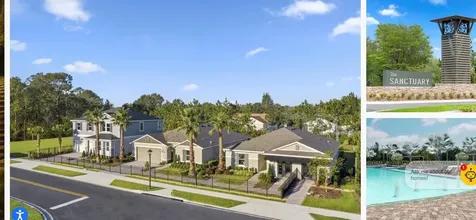 3390 Sanctuary Drive Clermont FL 34714