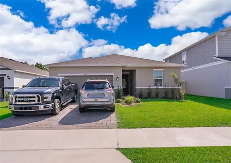 3390 Sanctuary Drive Clermont FL 34714