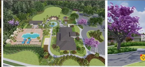 3390 Sanctuary Drive Clermont FL 34714