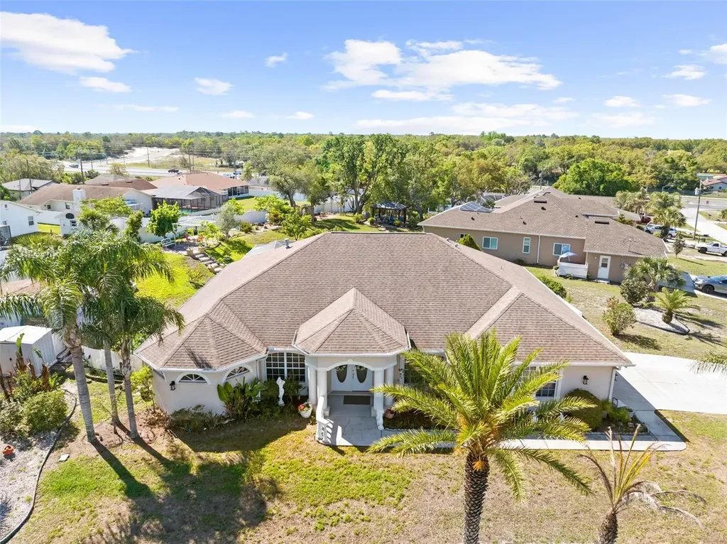 134 Galena Avenue Spring Hill FL 34606