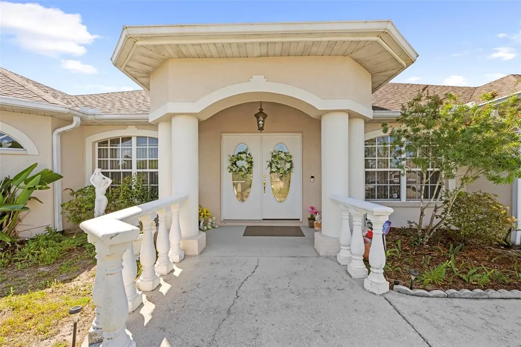 134 Galena Avenue Spring Hill FL 34606