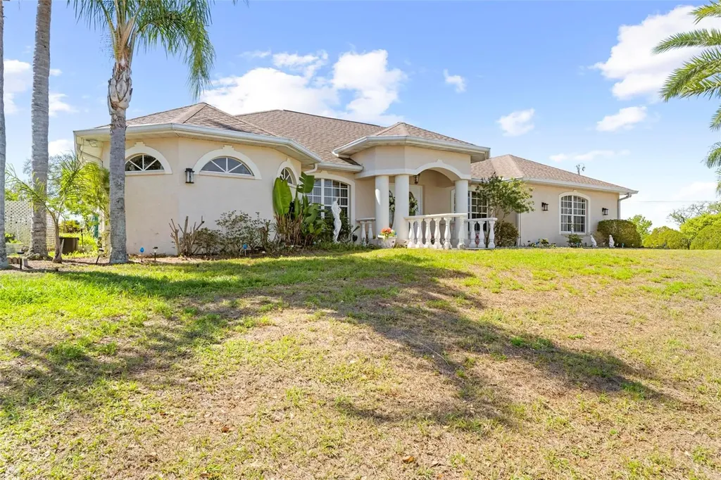 134 Galena Avenue Spring Hill FL 34606