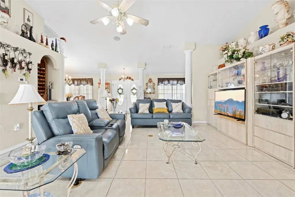 134 Galena Avenue Spring Hill FL 34606