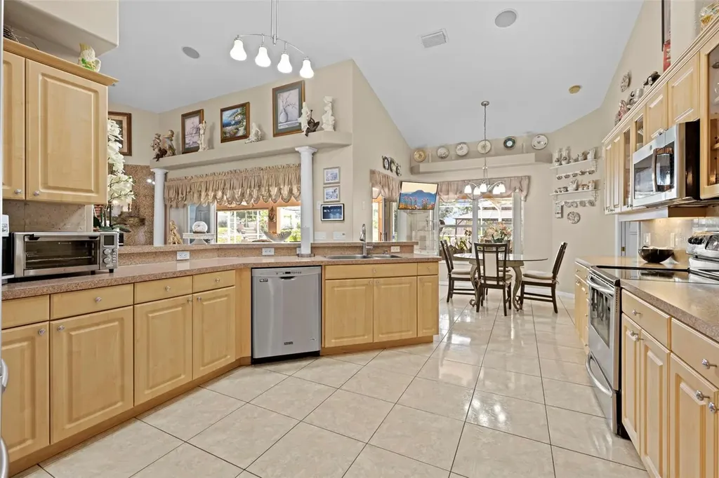 134 Galena Avenue Spring Hill FL 34606
