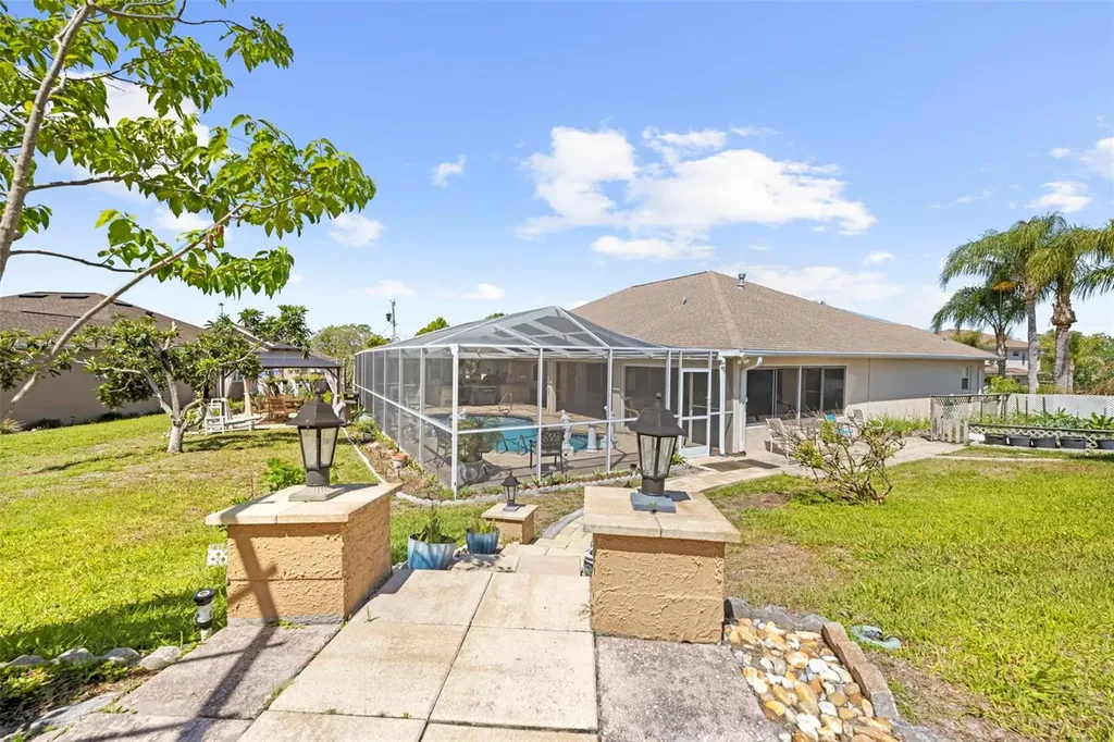 134 Galena Avenue Spring Hill FL 34606