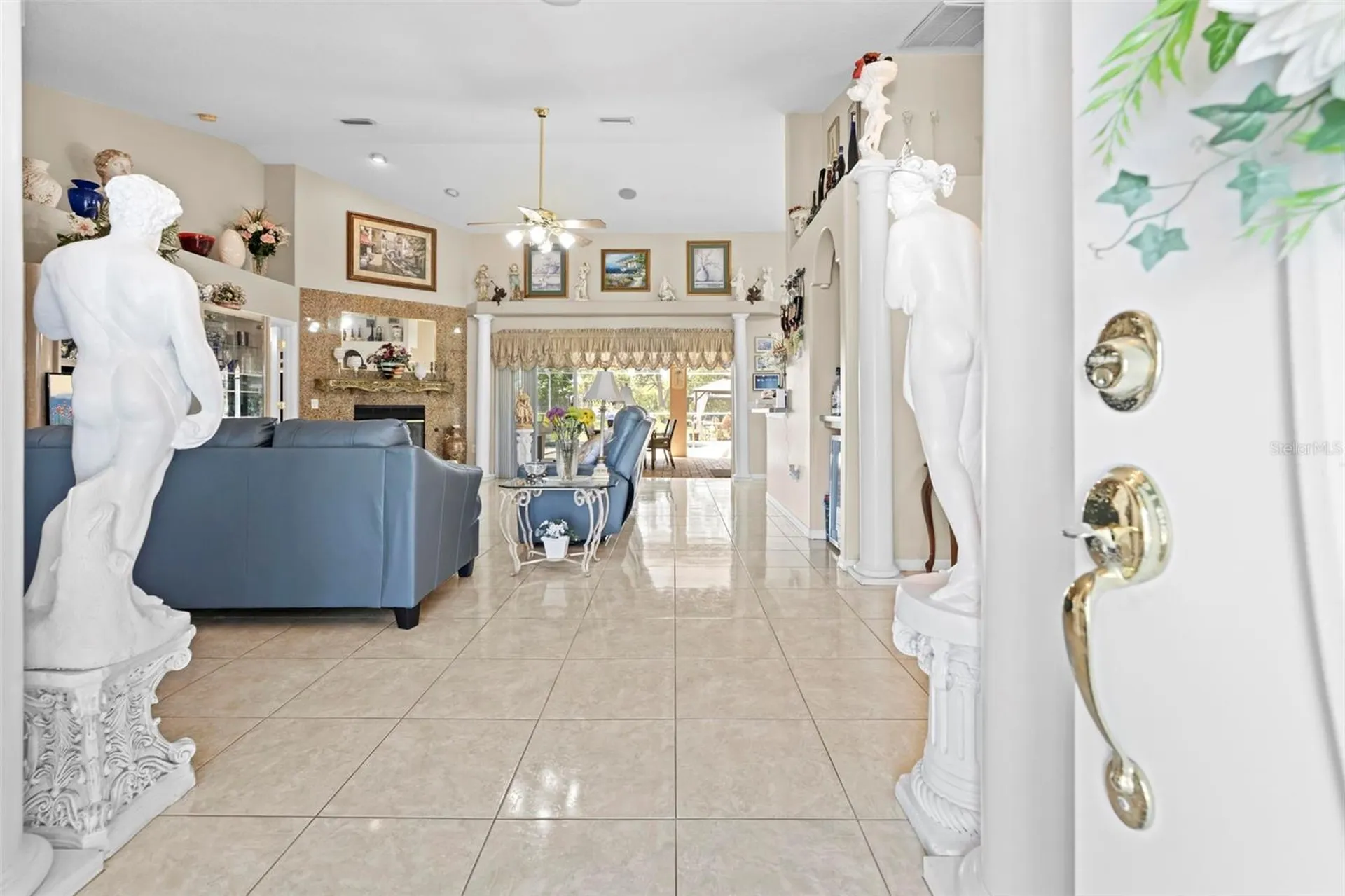 134 Galena Avenue Spring Hill FL 34606