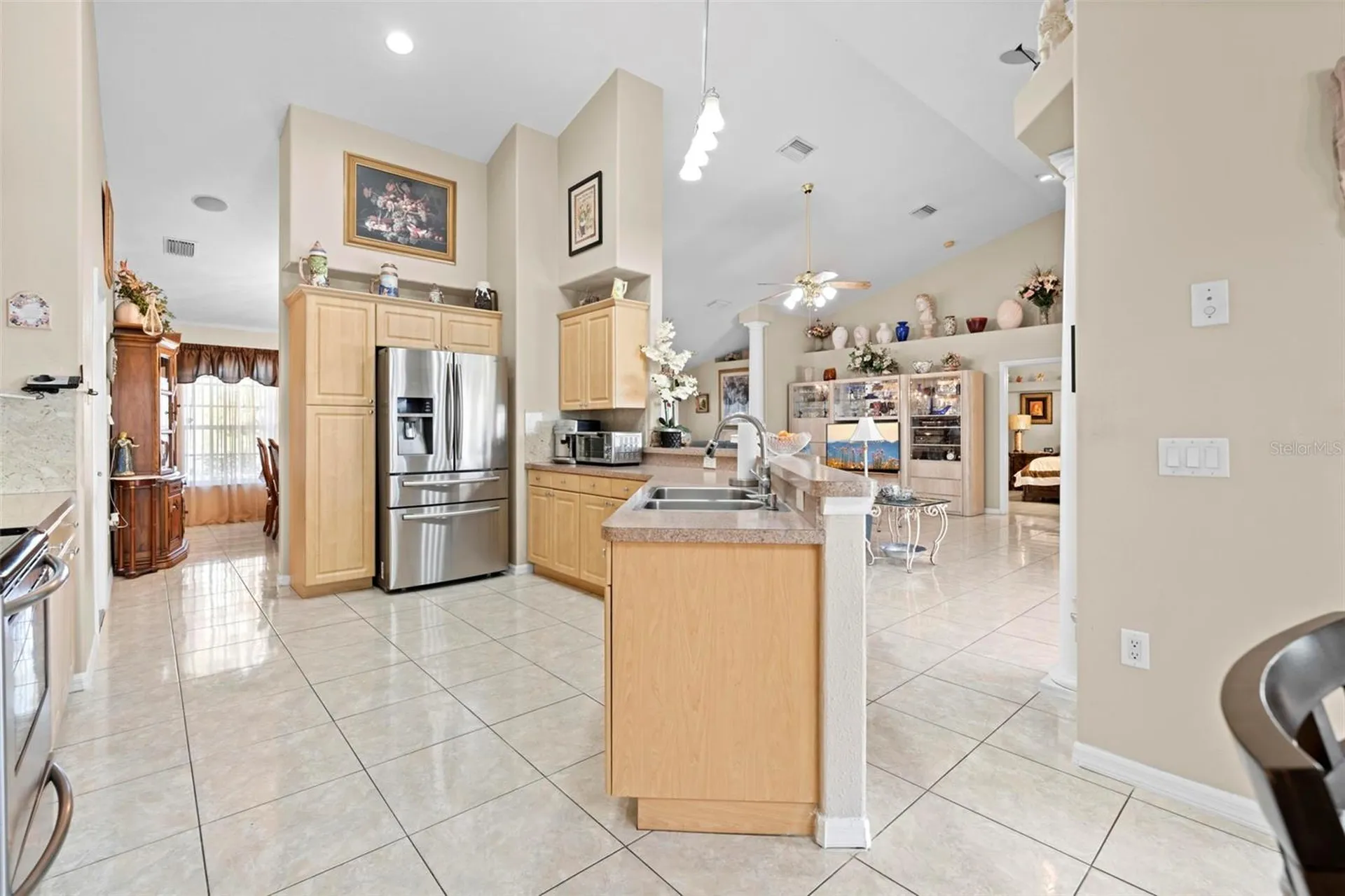 134 Galena Avenue Spring Hill FL 34606