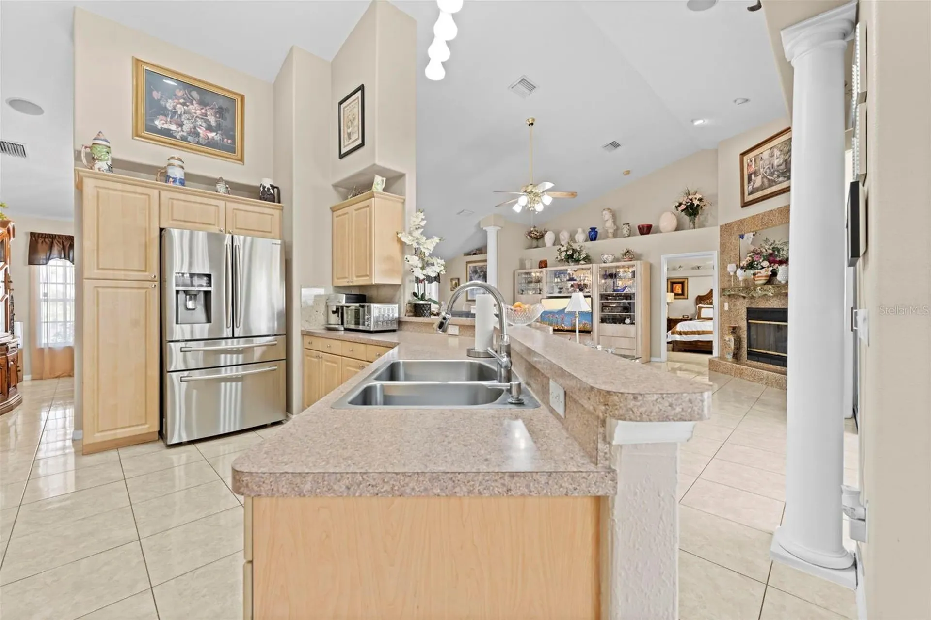 134 Galena Avenue Spring Hill FL 34606