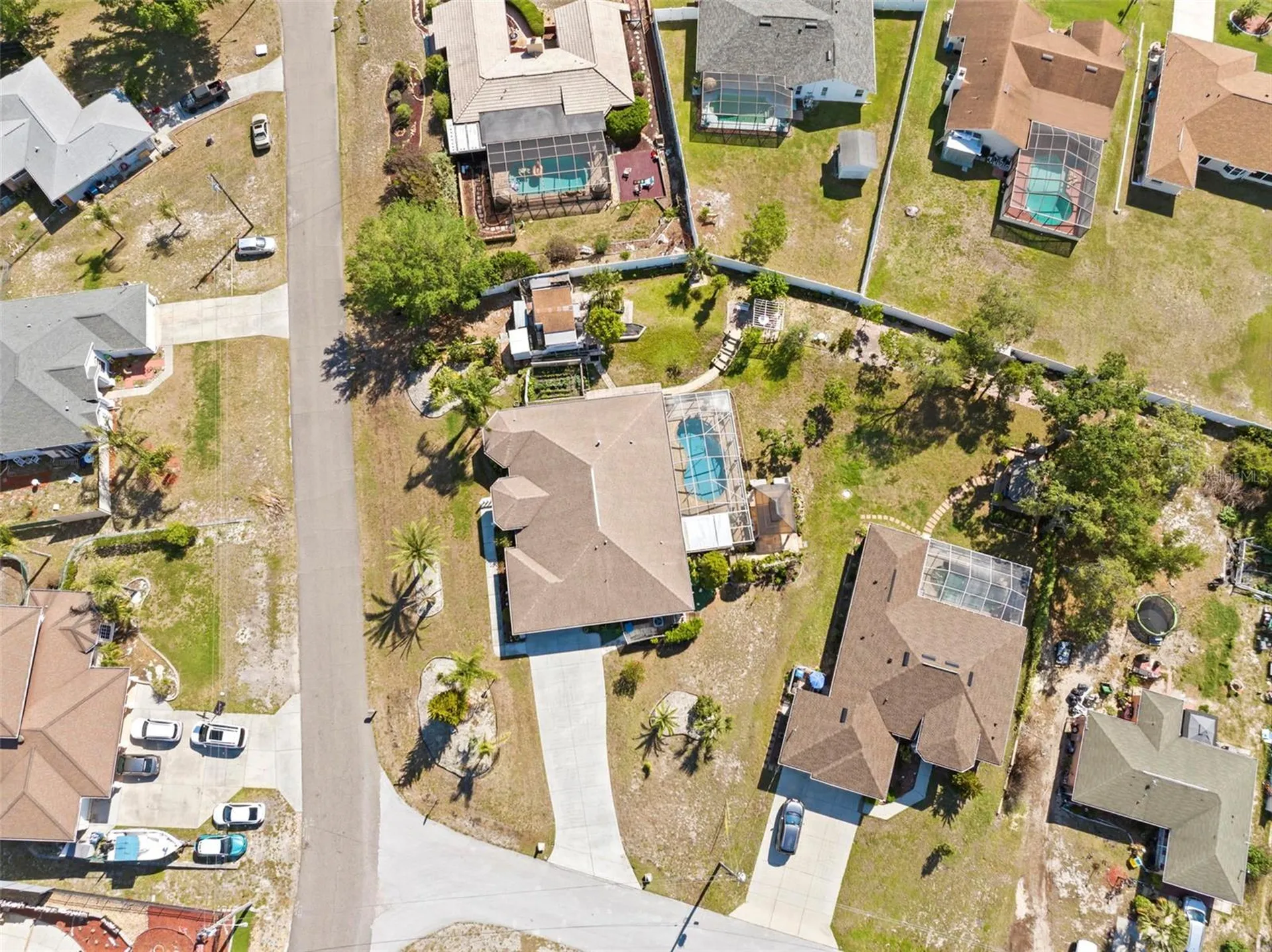 134 Galena Avenue Spring Hill FL 34606