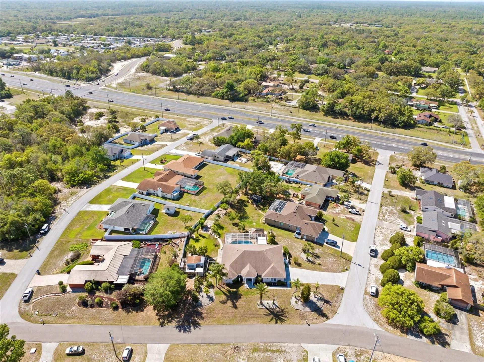 134 Galena Avenue Spring Hill FL 34606