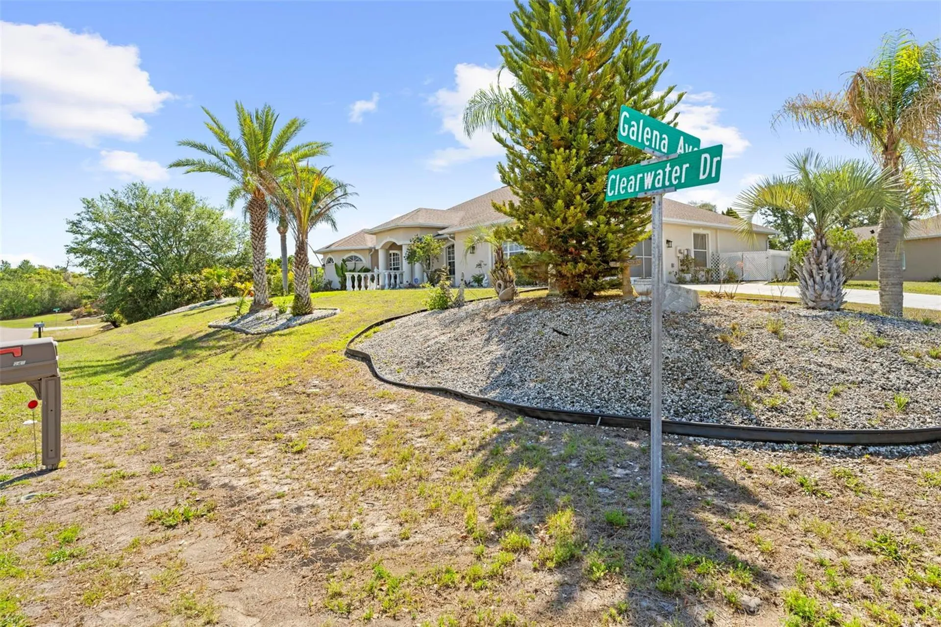 134 Galena Avenue Spring Hill FL 34606