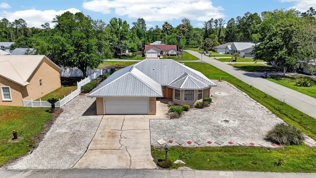 7200 Andrew Jackson Street Palatka FL 32177