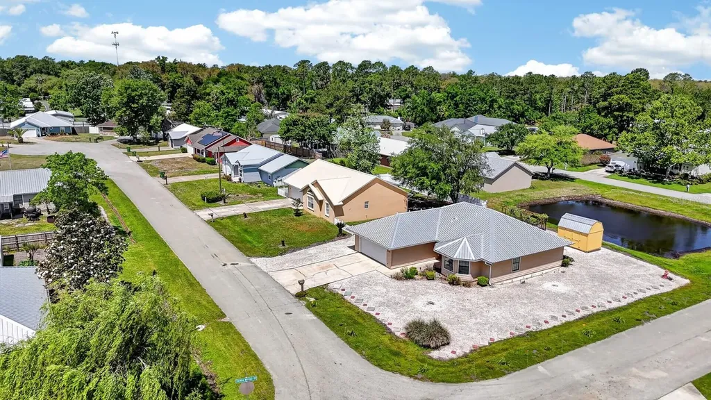 7200 Andrew Jackson Street Palatka FL 32177