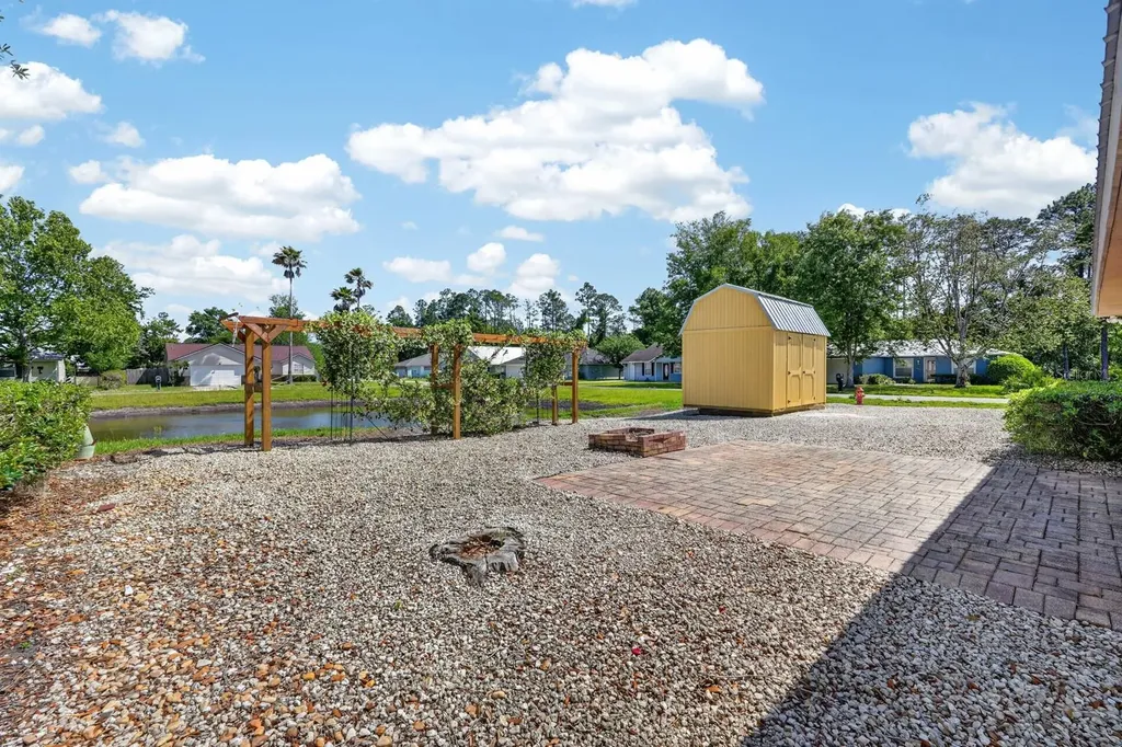 7200 Andrew Jackson Street Palatka FL 32177