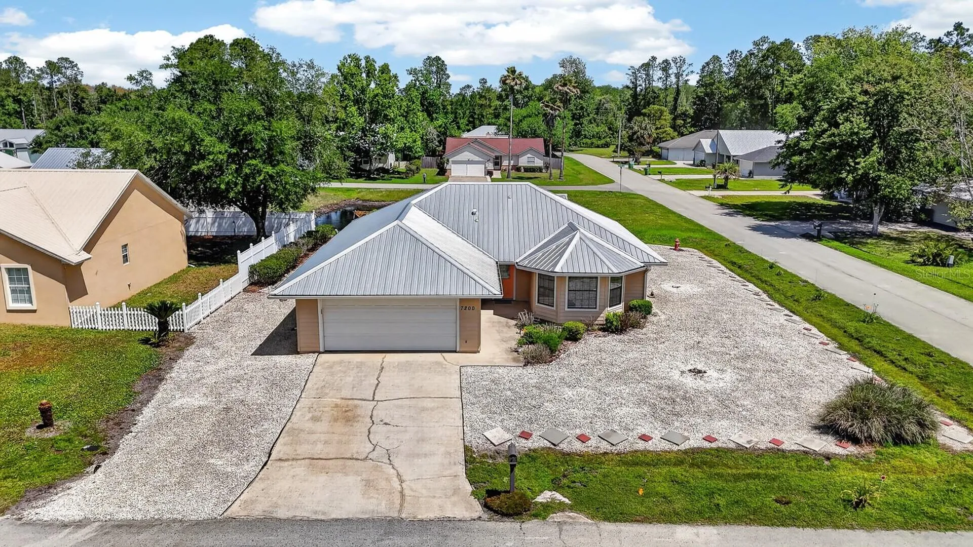 7200 Andrew Jackson Street Palatka FL 32177