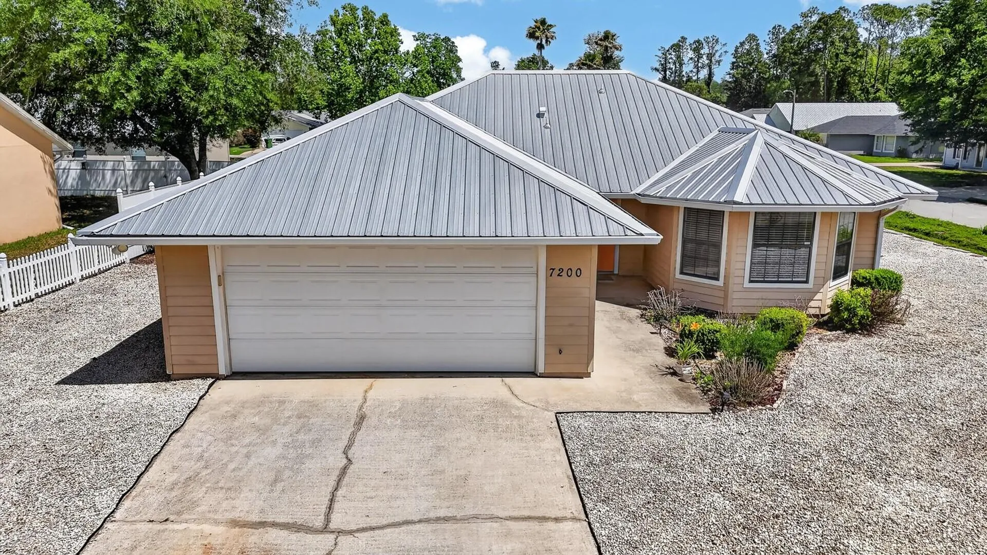 7200 Andrew Jackson Street Palatka FL 32177