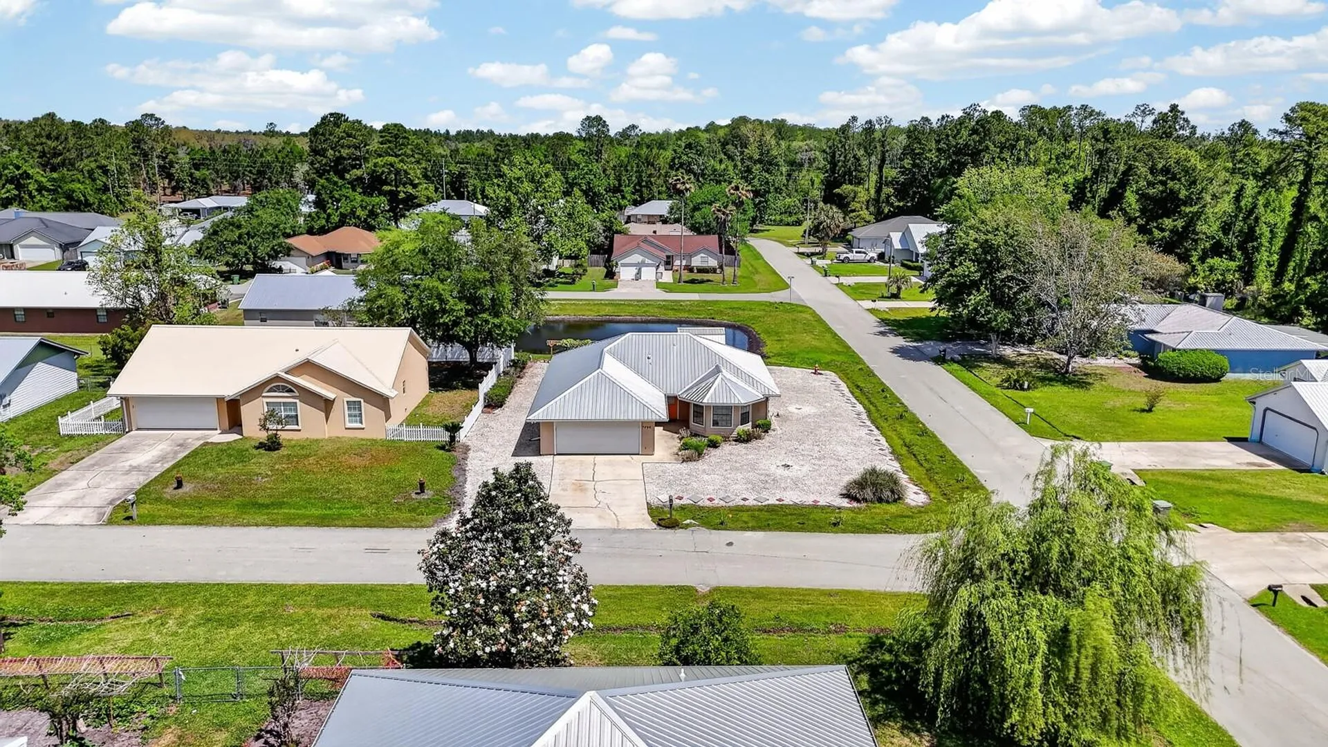 7200 Andrew Jackson Street Palatka FL 32177