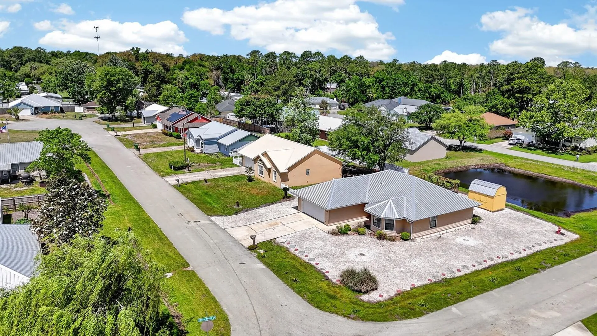 7200 Andrew Jackson Street Palatka FL 32177