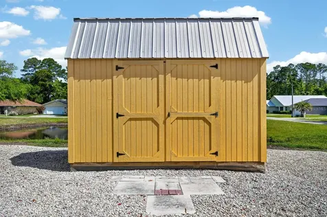 7200 Andrew Jackson Street Palatka FL 32177