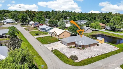 7200 Andrew Jackson Street Palatka FL 32177