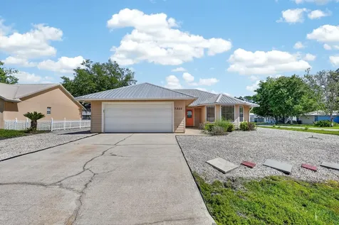 7200 Andrew Jackson Street Palatka FL 32177