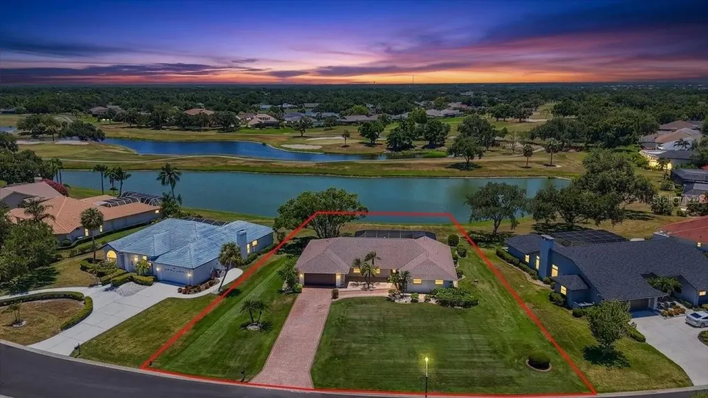 3504 Wilderness Boulevard W Parrish FL 34219
