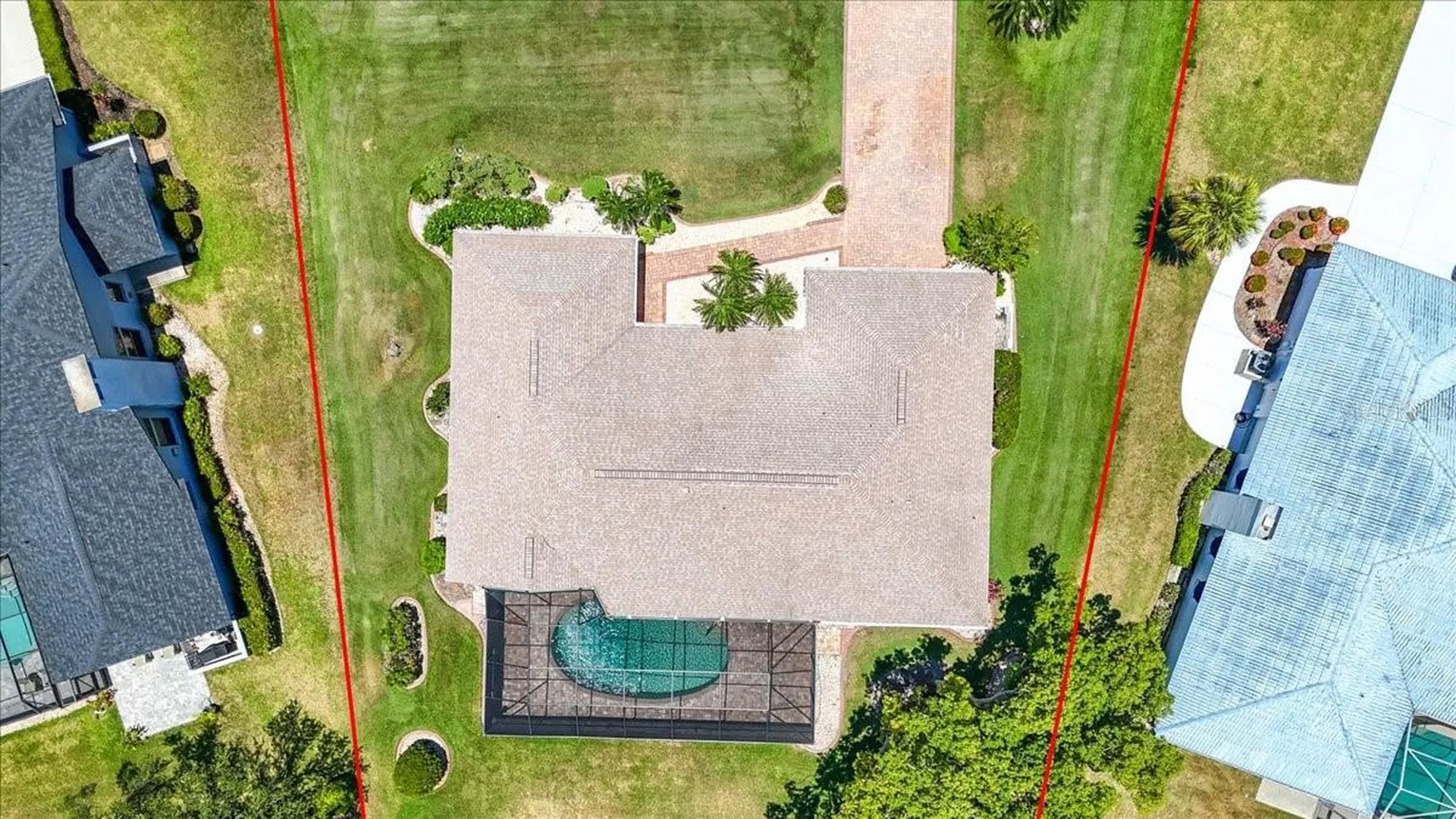 3504 Wilderness Boulevard W Parrish FL 34219
