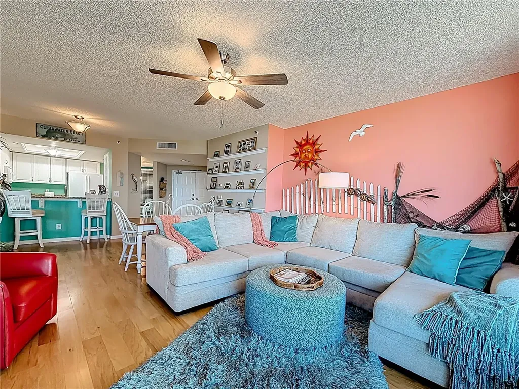 1540 Gulf Boulevard Clearwater Beach FL 33767
