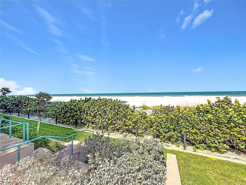 1540 Gulf Boulevard Clearwater Beach FL 33767