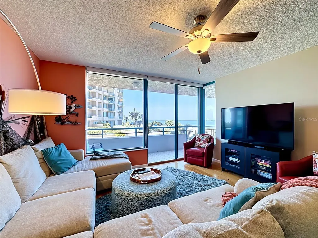1540 Gulf Boulevard Clearwater Beach FL 33767