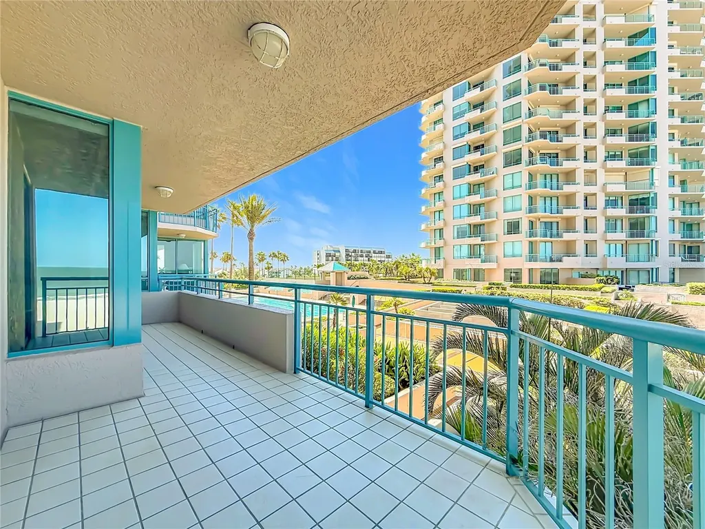 1540 Gulf Boulevard Clearwater Beach FL 33767