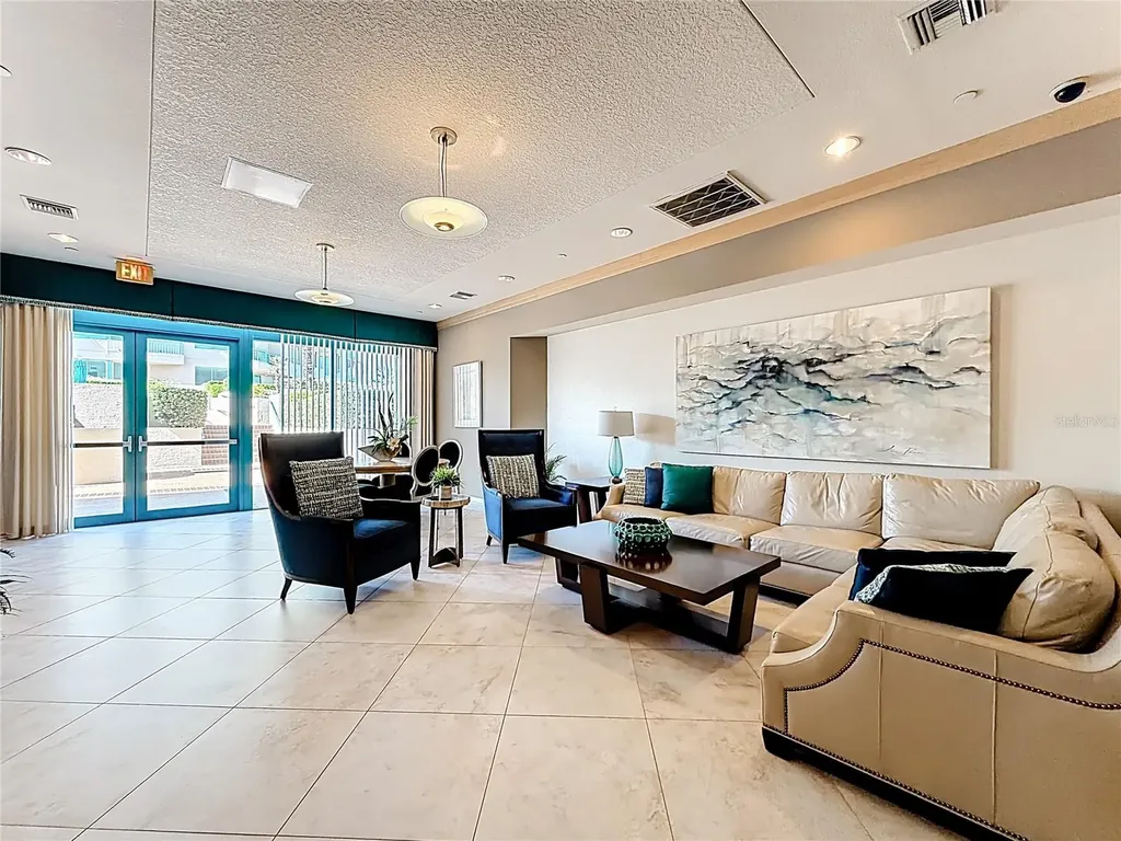 1540 Gulf Boulevard Clearwater Beach FL 33767