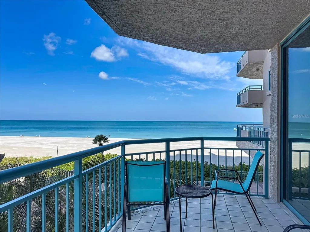 1540 Gulf Boulevard Clearwater Beach FL 33767