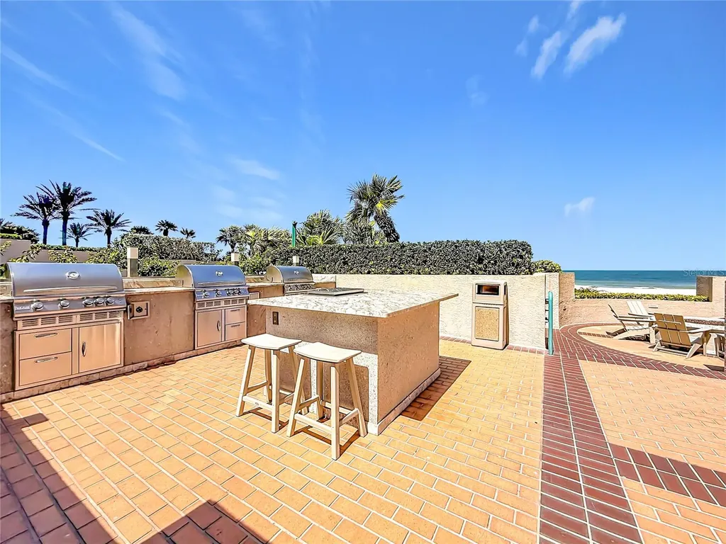 1540 Gulf Boulevard Clearwater Beach FL 33767