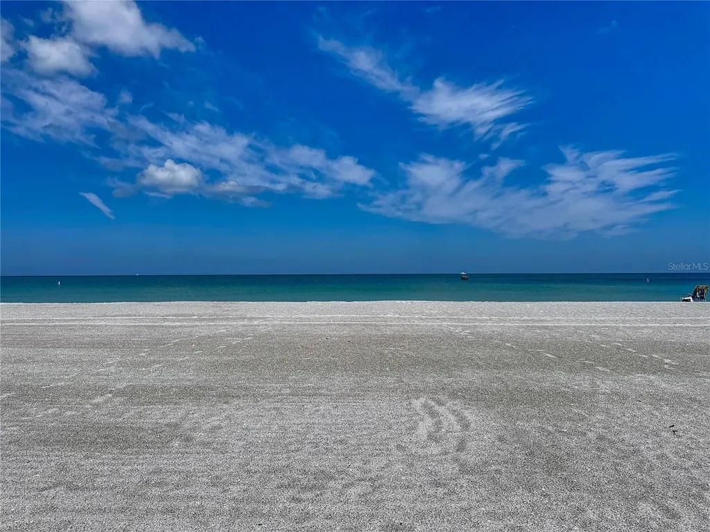 1540 Gulf Boulevard Clearwater Beach FL 33767