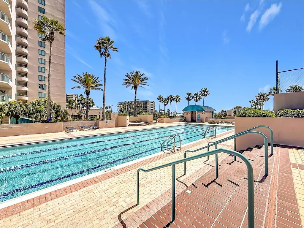 1540 Gulf Boulevard Clearwater Beach FL 33767