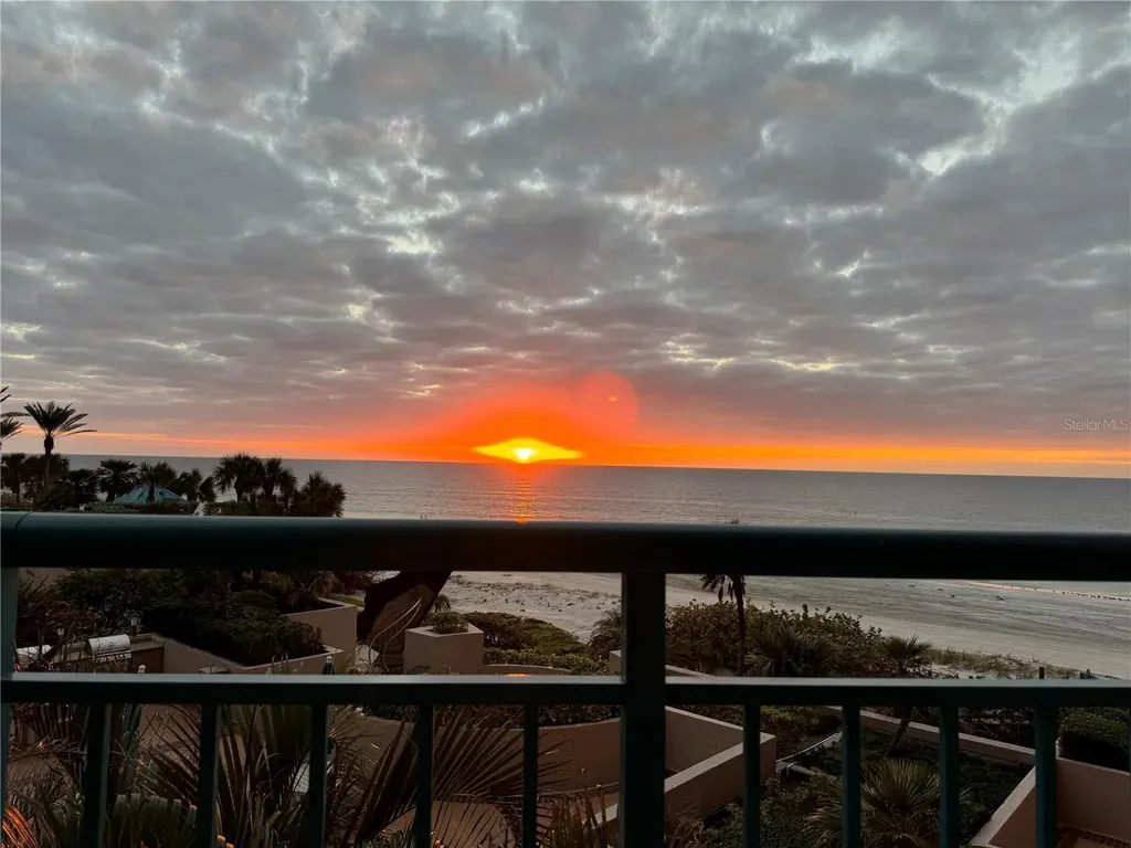 1540 Gulf Boulevard Clearwater Beach FL 33767