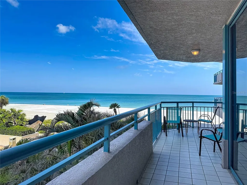 1540 Gulf Boulevard Clearwater Beach FL 33767