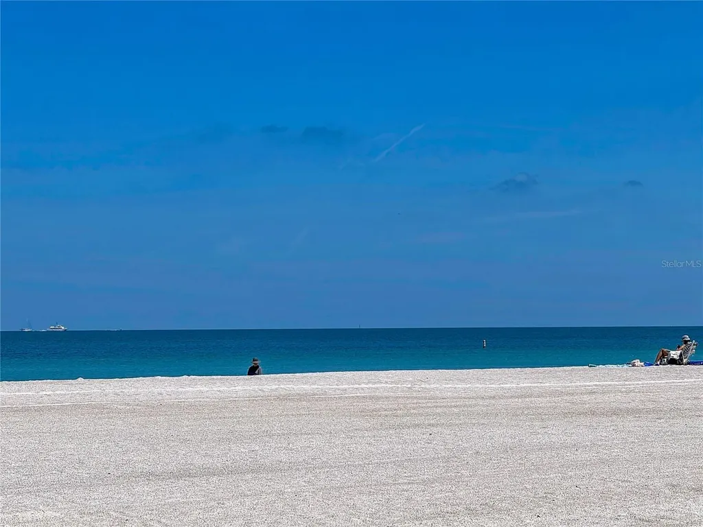 1540 Gulf Boulevard Clearwater Beach FL 33767