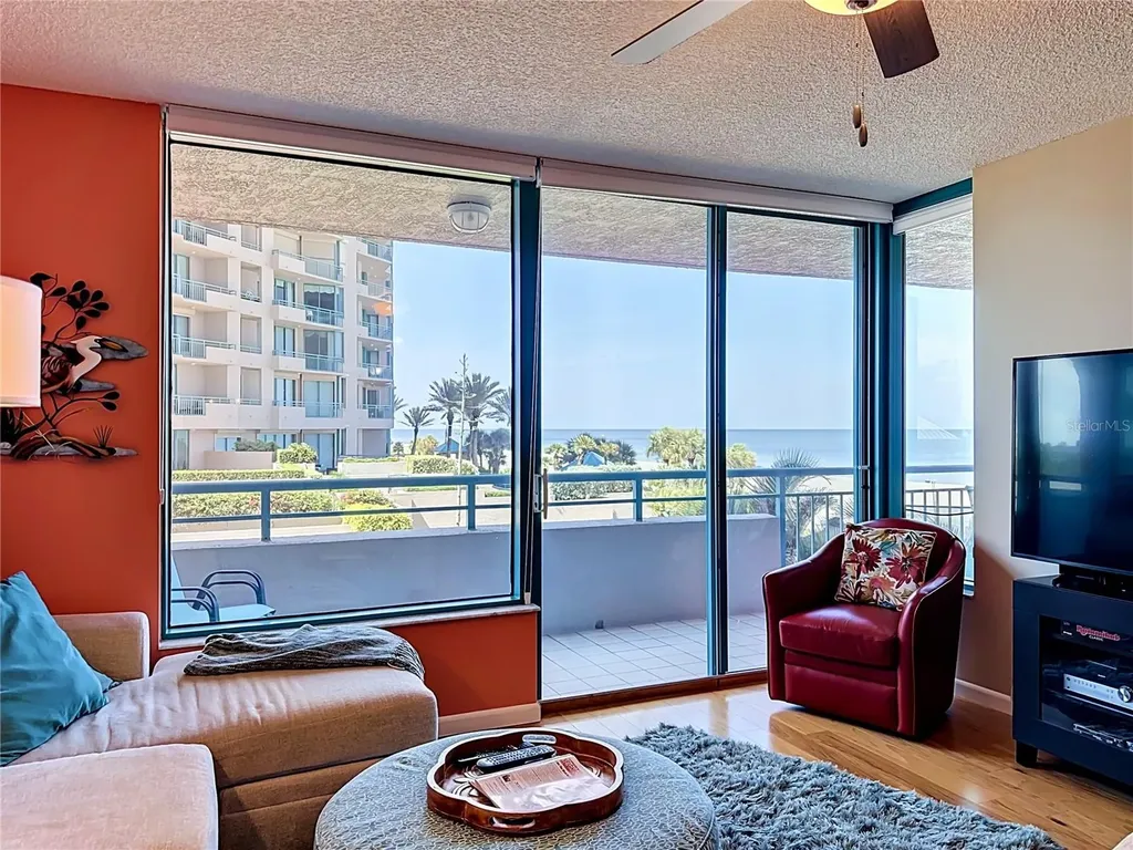 1540 Gulf Boulevard Clearwater Beach FL 33767