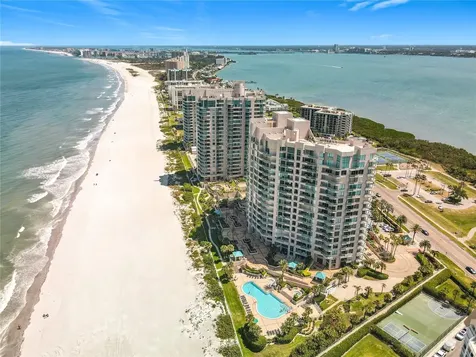 1540 Gulf Boulevard Clearwater Beach FL 33767