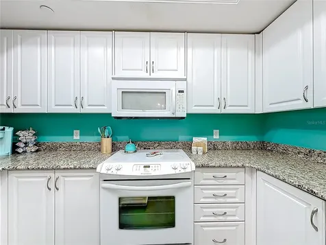 1540 Gulf Boulevard Clearwater Beach FL 33767