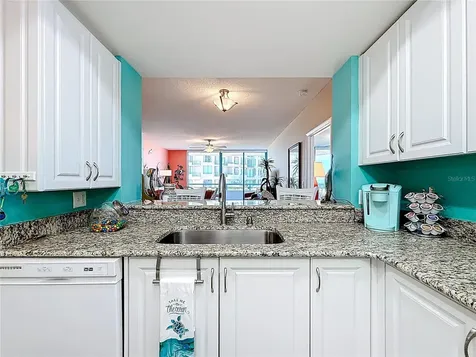 1540 Gulf Boulevard Clearwater Beach FL 33767