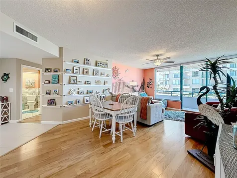 1540 Gulf Boulevard Clearwater Beach FL 33767