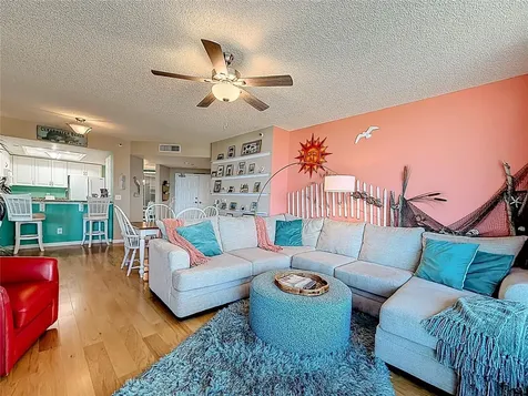 1540 Gulf Boulevard Clearwater Beach FL 33767