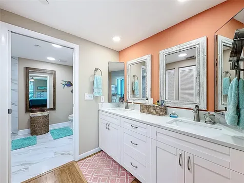 1540 Gulf Boulevard Clearwater Beach FL 33767