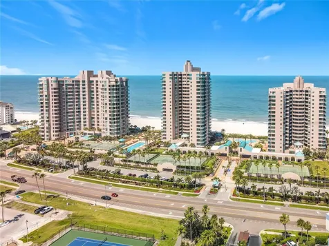 1540 Gulf Boulevard Clearwater Beach FL 33767
