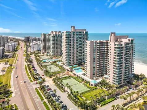 1540 Gulf Boulevard Clearwater Beach FL 33767