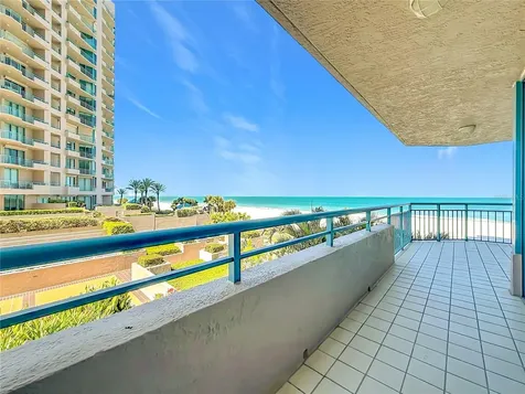 1540 Gulf Boulevard Clearwater Beach FL 33767