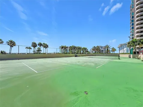 1540 Gulf Boulevard Clearwater Beach FL 33767